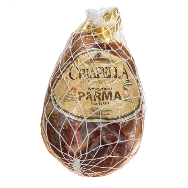 Prosciutto di Parma D.O.P. 16 Maanden Addobbo