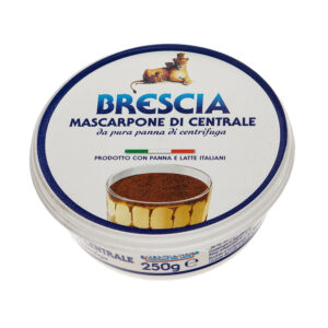 Mascarpone Brescia 250gr
