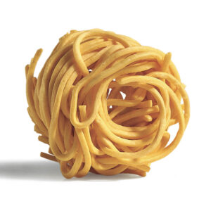 Spaghetti Chitarra Precotti