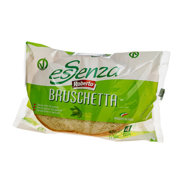 Bruschetta Essenza brood