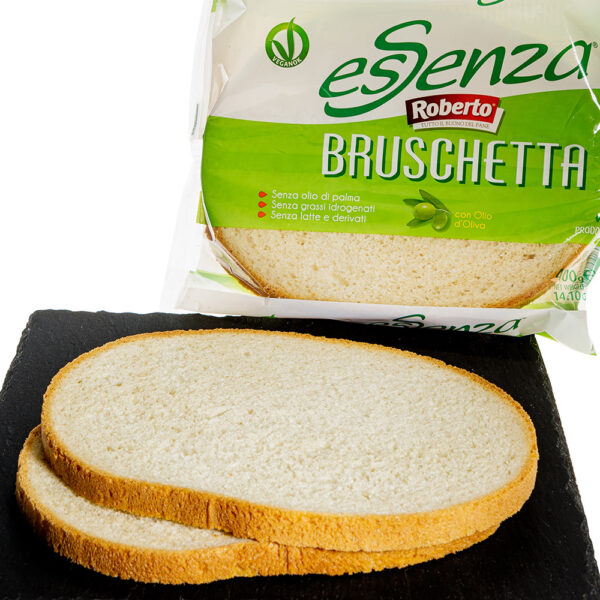 Bruschetta Essenza brood