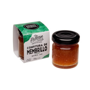 Confiture Kweepeer Membrillo