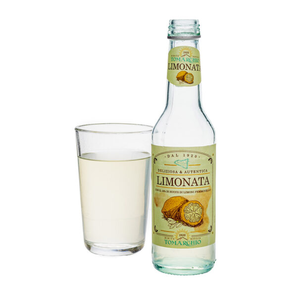 Frisdrank Limonata