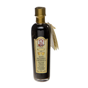 Aceto Balsamico IGP Serie 4