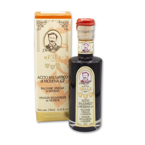 Aceto Balsamico IGP Serie 6
