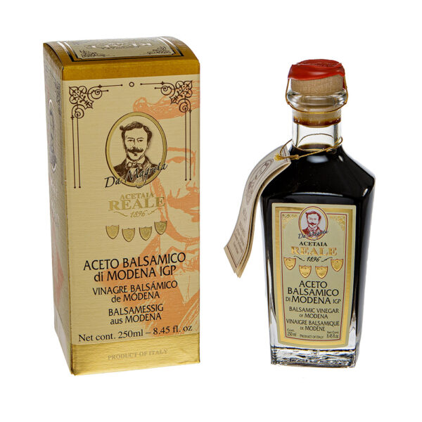 Aceto Balsamico IGP Serie 8
