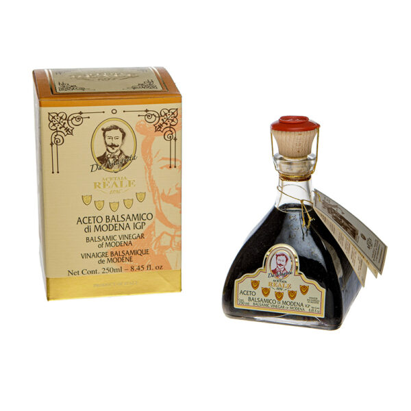 Aceto Balsamico IGP Serie 10