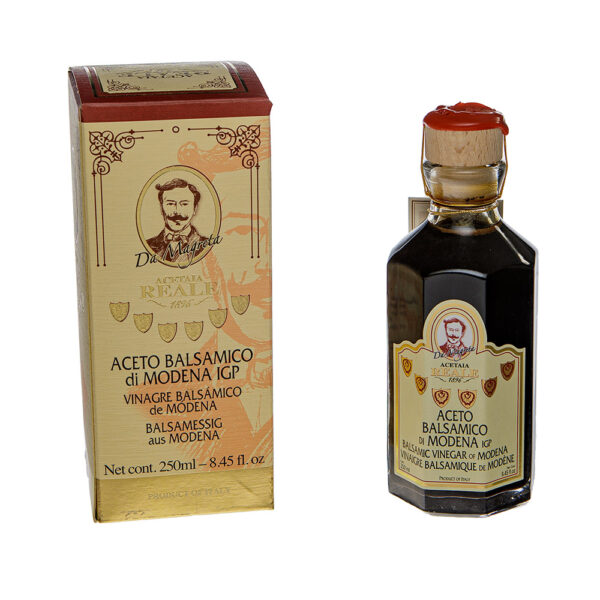 Aceto Balsamico IGP Serie 12