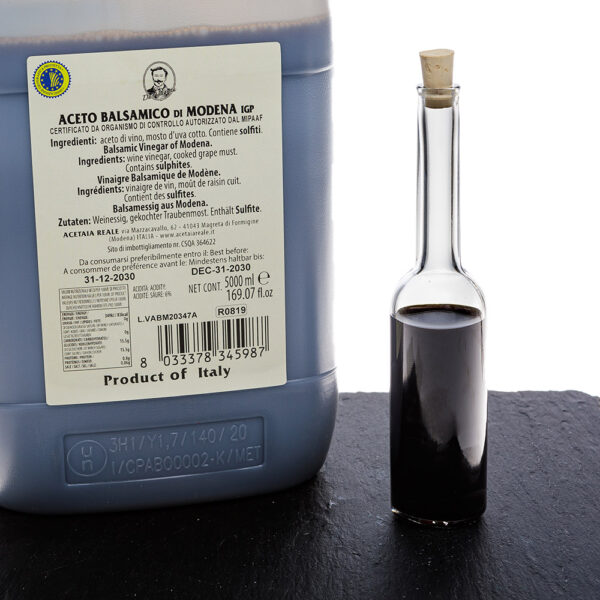 Aceto Balsamico IGP Serie 2