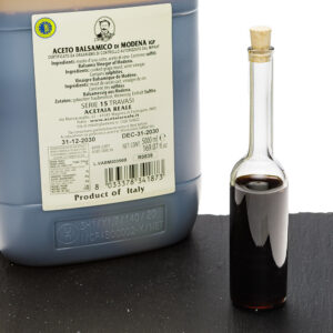 Aceto Balsamico IGP Serie 15