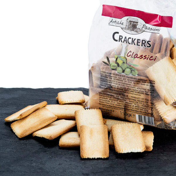 Crackers Classici