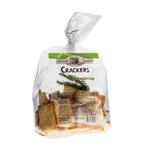 Crackers Rosmarino