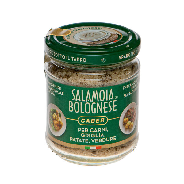 Salamoia Bolognese