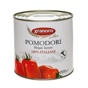Pomodori Pelati Granoro