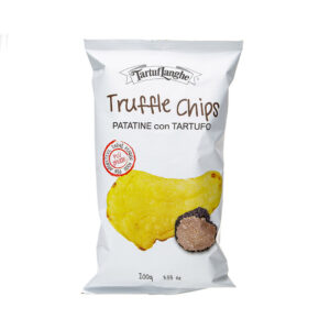Patatine Chips Tartufo