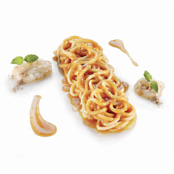 Spaghetti di Semola Kronos