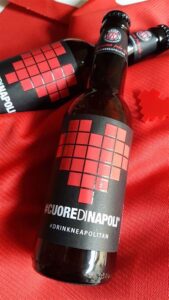 Birra Cuore di Napoli <span class="text-oranje">(OP=OP)</span>