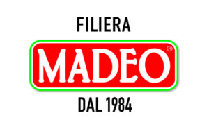 Logo Filiera Madeo