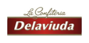 Logo Delaviuda
